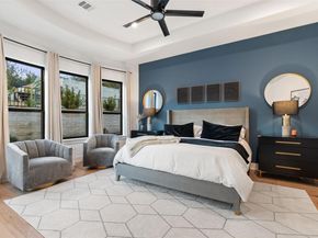 302 Lodestone LN, Austin TX 78738