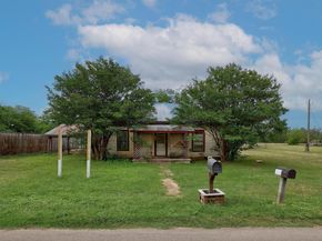 205 Fallwell ST, Liberty Hill TX 78642