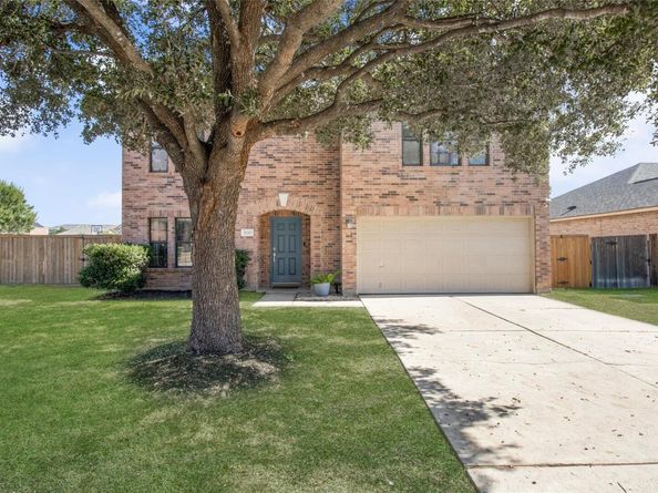 1120 Statler Bend DR, Pflugerville TX 78660