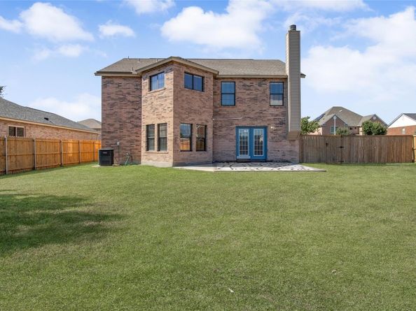 1120 Statler Bend DR, Pflugerville TX 78660