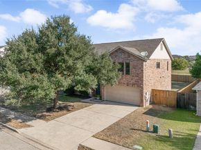 1120 Statler Bend DR, Pflugerville TX 78660
