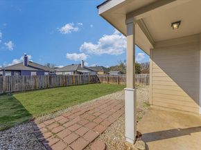 11816 Bastrop ST, Manor TX 78653