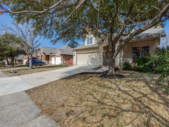 2608 Century Park BLVD, Austin TX 78727