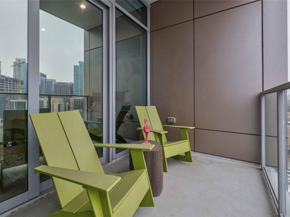 501 West Ave 1403, Austin TX 78701