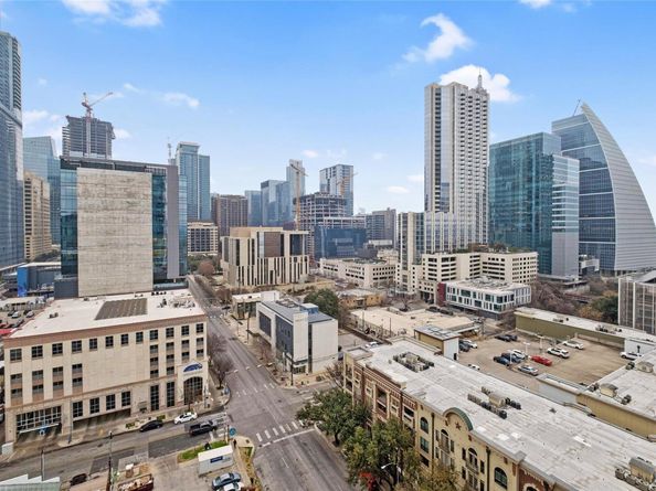 501 West Ave 1403, Austin TX 78701