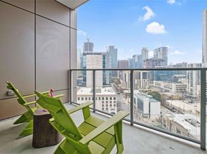 501 West Ave 1403, Austin TX 78701