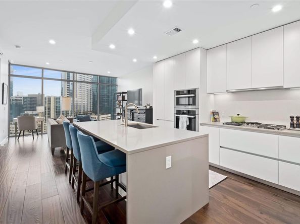 501 West Ave 1403, Austin TX 78701