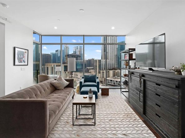 501 West Ave 1403, Austin TX 78701