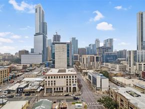501 West Ave 1403, Austin TX 78701