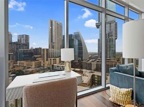 501 West Ave 1403, Austin TX 78701