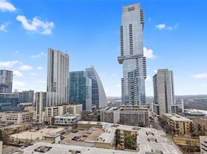 501 West Ave 1403, Austin TX 78701