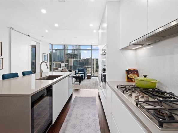 501 West Ave 1403, Austin TX 78701