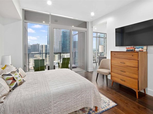 501 West Ave 1403, Austin TX 78701