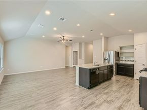 2909 American DR, Lago Vista TX 78645