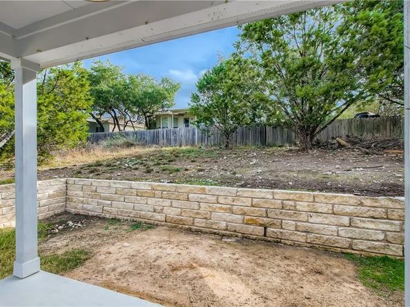 2909 American DR, Lago Vista TX 78645