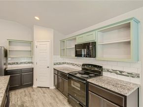 2909 American DR, Lago Vista TX 78645