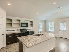 2909 American DR, Lago Vista TX 78645