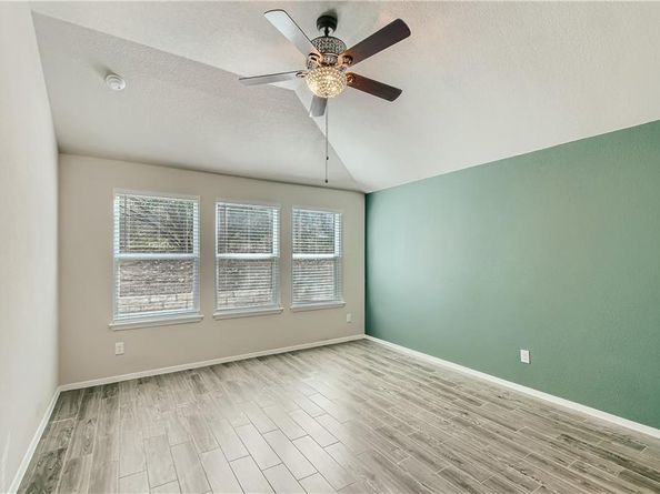 2909 American DR, Lago Vista TX 78645