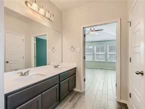 2909 American DR, Lago Vista TX 78645
