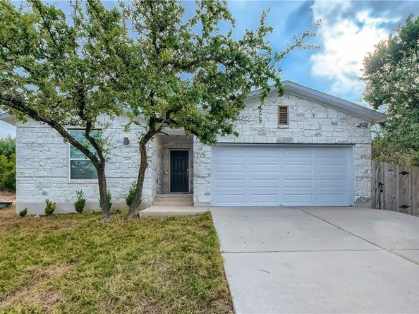 2909 American DR, Lago Vista TX 78645