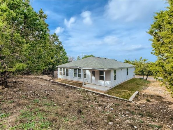 2909 American DR, Lago Vista TX 78645