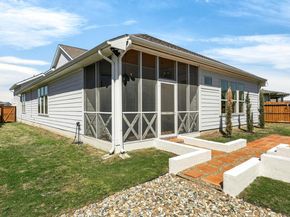 8207 Chrysler BND, Austin TX 78744