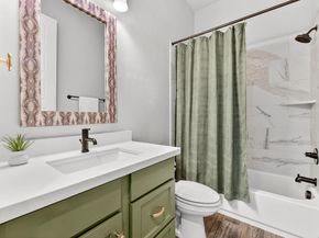 8207 Chrysler BND, Austin TX 78744