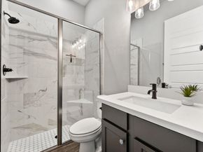 8207 Chrysler BND, Austin TX 78744