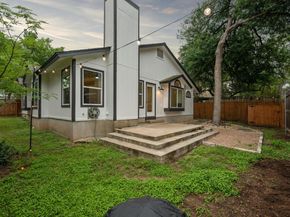 7302 Potters TRL, Austin TX 78729