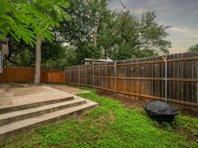 7302 Potters TRL, Austin TX 78729