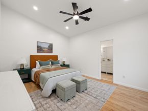 7302 Potters TRL, Austin TX 78729