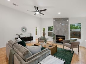 7302 Potters TRL, Austin TX 78729