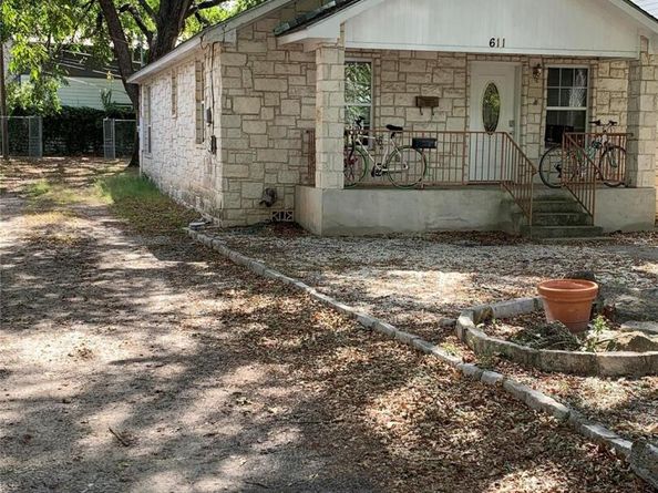 611 W Live Oak ST, Austin TX 78704