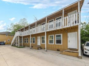204 E 30th ST 103, Austin TX 78705