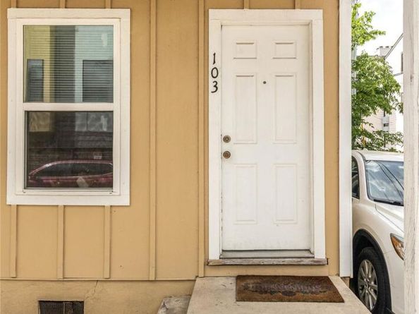 204 E 30th ST 103, Austin TX 78705