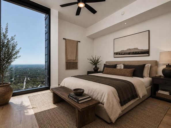 84 East Ave 3704, Austin TX 78701