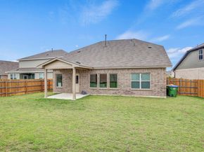 13117 Alamito Creek TRL, Manor TX 78653