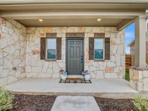 13117 Alamito Creek TRL, Manor TX 78653