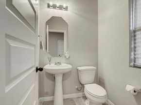 13117 Alamito Creek TRL, Manor TX 78653