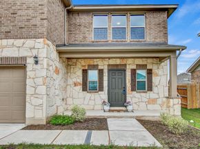 13117 Alamito Creek TRL, Manor TX 78653