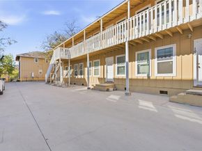 204 E 30th ST 201, Austin TX 78705