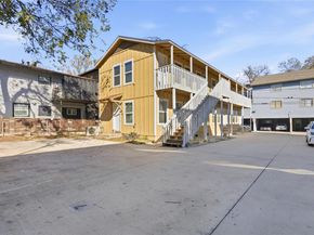 204 E 30th ST 201, Austin TX 78705