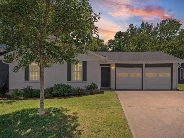 1001 Speer LN, Austin TX 78745