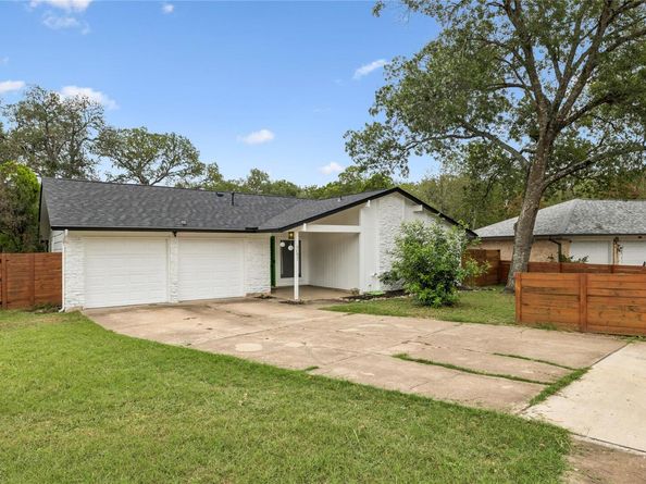 6107 Blarwood DR, Austin TX 78745