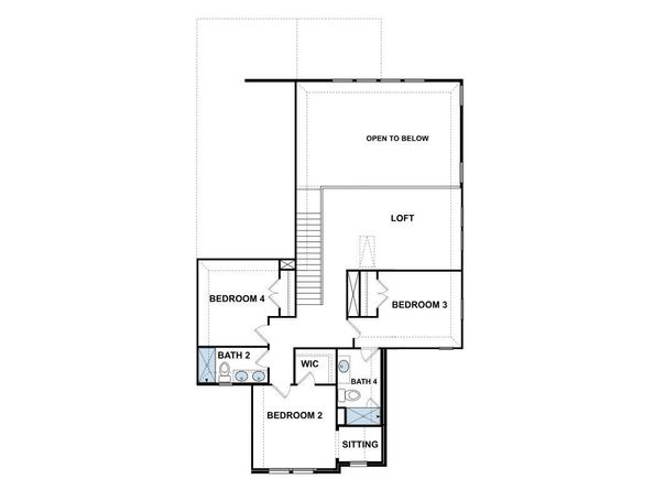 16812 Wind Chime DR, Manor TX 78653