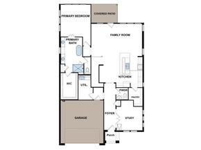 16812 Wind Chime DR, Manor TX 78653