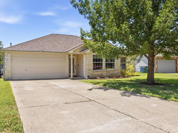 16804 Gravesend RD, Pflugerville TX 78660