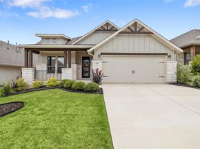 1104 River Vista RD, Georgetown TX 78628