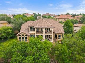 108 Aruba CT, Austin TX 78734