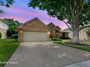 2501 Amen Corner RD, Pflugerville TX 78660